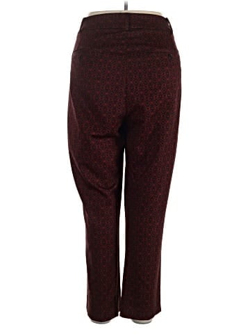 ELOQUII Casual Pants (view 2)