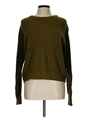 Urban Outfitters Pullover Sweater (view 1)