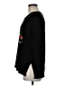 State of Mine Black Pullover Sweater Size M - photo 5