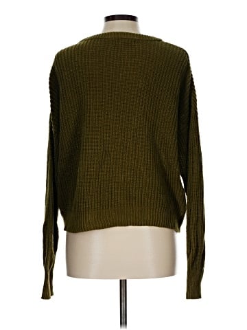 Urban Outfitters Pullover Sweater (view 2)
