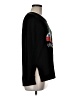 State of Mine Black Pullover Sweater Size M - photo 4