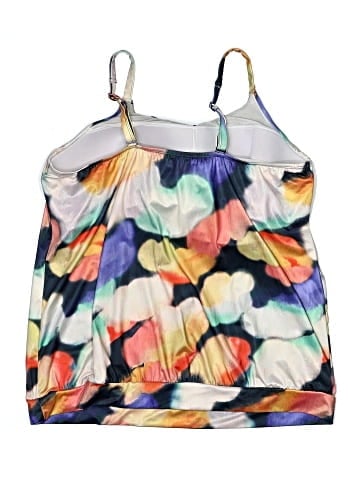 Swim by Cacique Swimsuit Top (view 2)