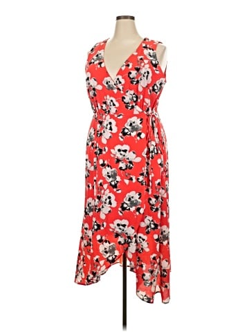 Downing Studio Cocktail Dress (view 1)