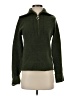Nicole Miller New York Green Pullover Sweater Size XS - photo 1