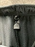 Adidas Black Track Pants Size XS (kids) - photo 3