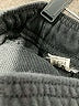 Adidas Black Track Pants Size XS (kids) - photo 5