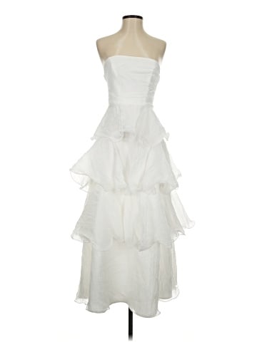 Sage Collective Cocktail Dress (view 1)