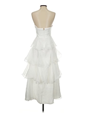 Sage Collective Cocktail Dress (view 2)