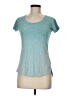 Assorted Brands Teal Active T-Shirt Size M (estimated) - photo 1