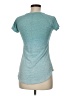 Assorted Brands Teal Active T-Shirt Size M (estimated) - photo 2