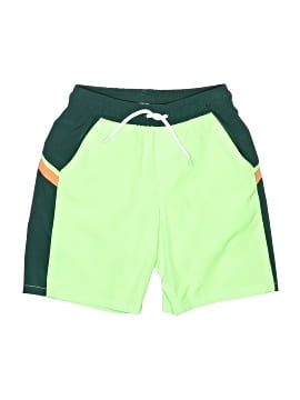 Lands' End Board Shorts