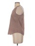 Chelsea28 Brown Tank Top Size XS - photo 5