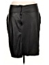 Love Solid Black Faux Leather Skirt Size 3X - photo 2