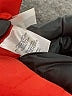 Evan Picone Argyle Red Cocktail Dress Size 6 - photo 8