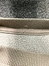 Unbranded Tan Sweatshirt Size S (estimated) - photo 7
