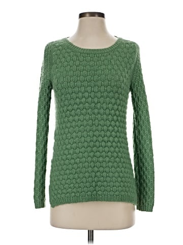 Field Flower Pullover Sweater (view 1)