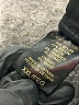 dalia Solid Black Active Pants Size XXL - photo 5