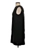 Helmut Lang Solid Black Casual Dress Size P (petite) - photo 5