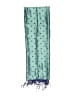 Unbranded Blue Scarf One size - photo 2