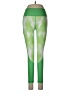 Bogner Graphic Green Active Pants Size XL - photo 1