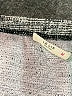 Le Lis Tweed Gray Casual Skirt Size M - photo 4