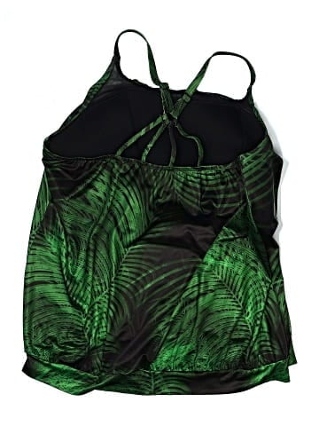 Swim by Cacique Swimsuit Top (view 2)