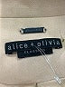 Alice + Olivia Tan Coat Size XS - photo 6