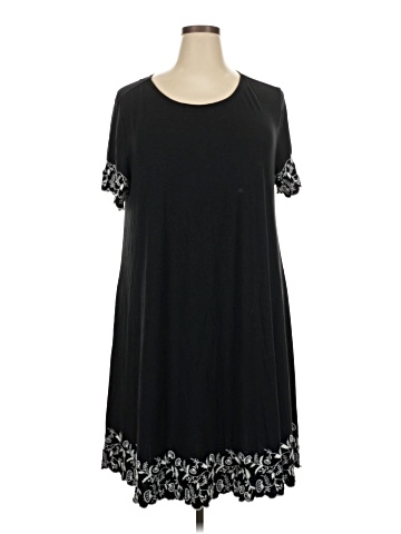 Plush Short Sleeve T-Shirt (view 1)