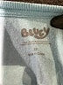 Bluey Teal Sweatshirt Size 3T - photo 3