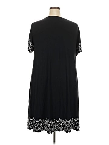 Plush Short Sleeve T-Shirt (view 2)
