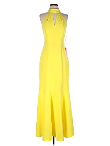 Eliza J Cocktail Dress (view 1)