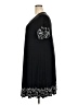 Plush Black Short Sleeve T-Shirt Size 20 - photo 5