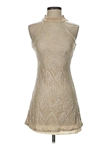 Ruby Rox Cocktail Dress (view 1)