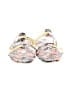 Unbranded Tropical White Blue Sandals Size EU 39 - photo 2
