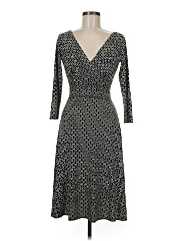 Maggy London Casual Dress (view 1)