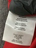 City Studio 100% Polyester Hearts Red Cocktail Dress Size 16 - photo 9