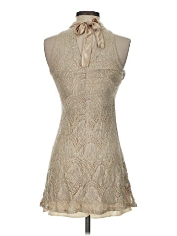 Ruby Rox Cocktail Dress (view 2)