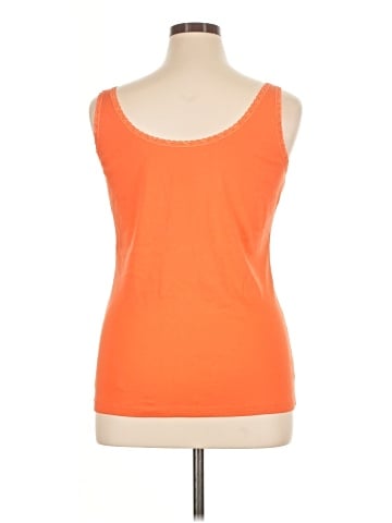 St. John's Bay Tank Top (view 2)