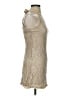 Ruby Rox Tan Cocktail Dress Size S - photo 4