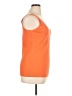 St. John's Bay Orange Tank Top Size XL - photo 4