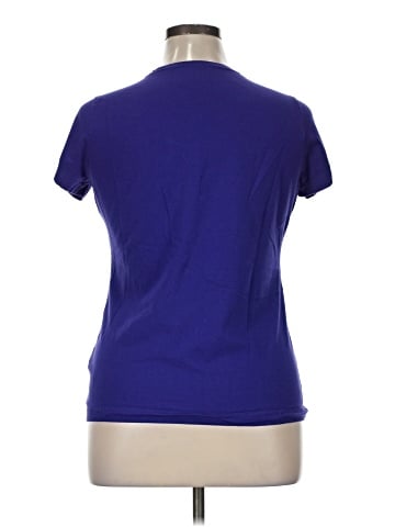 Lands' End Active T-Shirt (view 2)