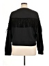 DKNY Black Sweatshirt Size XL - photo 2
