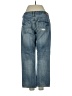 American Eagle Outfitters 100% Cotton Stars Blue Jeans Size 0 - photo 2