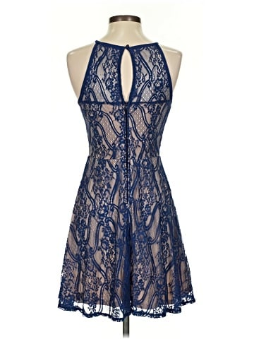 Francesca's Cocktail Dress (view 2)