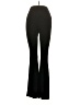 Hello Molly Solid Black Active Pants Size 2 - photo 1