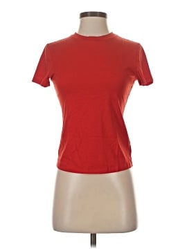 Theory Short Sleeve Top (view 1)