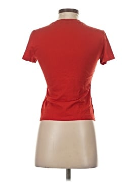 Theory Short Sleeve Top (view 2)