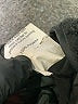 Assorted Brands 100% Polyester Black Coat Size 2 - photo 4