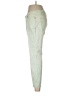 Nine West Chevron-herringbone Green Jeggings Size 6 - photo 5
