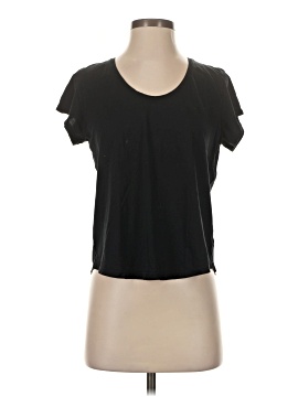 AYR Short Sleeve Top (view 1)